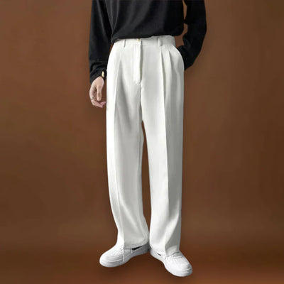 Budó – Poliészter Slim Fit és Rugalmas Forma