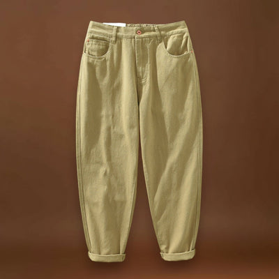 Bodó - Állítható Derék Természetes Keverékből és Rugalmas Illesztéssel