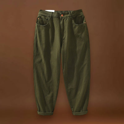 Bodó - Állítható Derék Természetes Keverékből és Rugalmas Illesztéssel