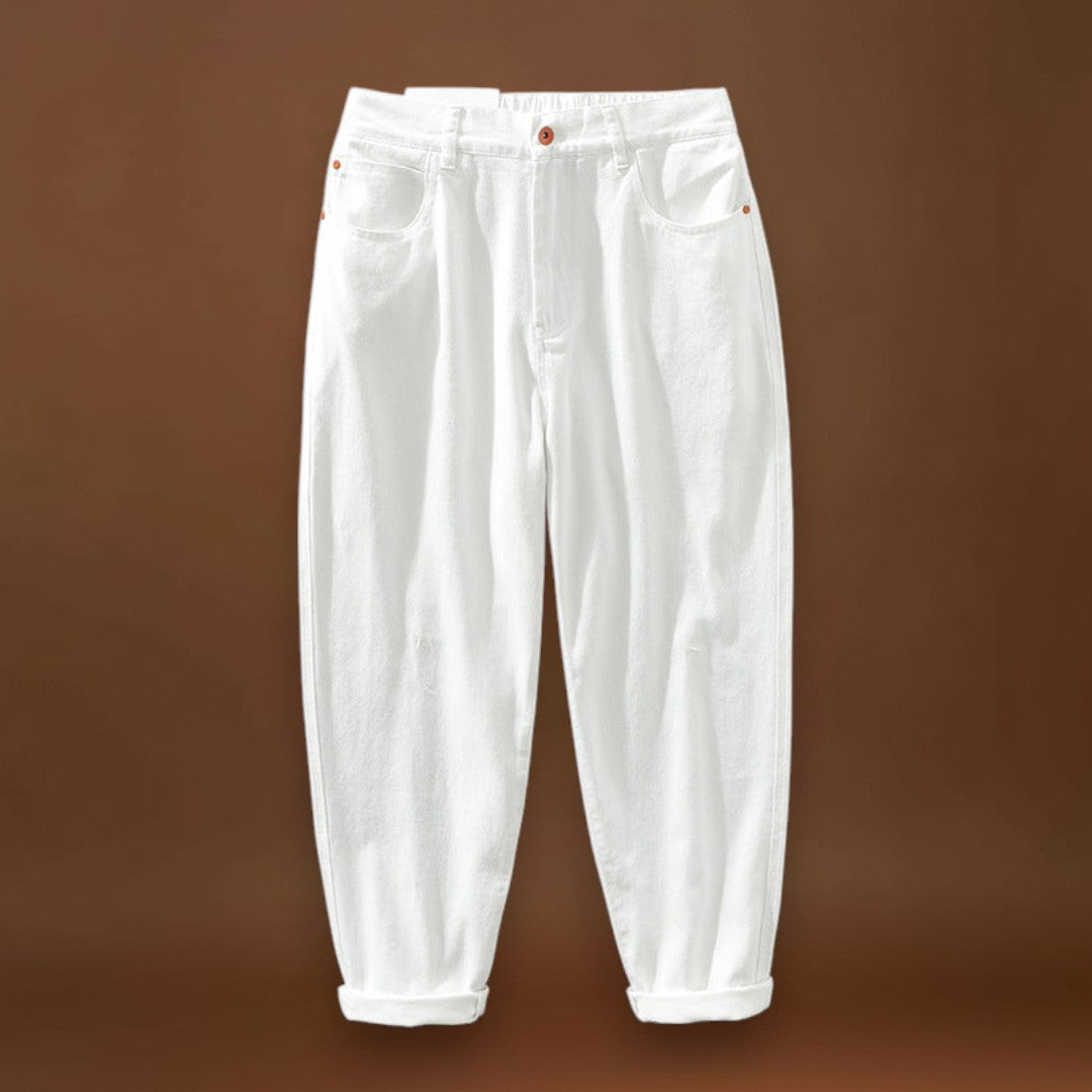 Bodó - Állítható Derék Természetes Keverékből és Rugalmas Illesztéssel