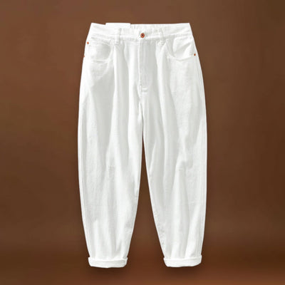 Bodó - Állítható Derék Természetes Keverékből és Rugalmas Illesztéssel