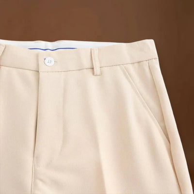 Bendel – Strukturált Derék Poliészter és Tiszta Illeszkedéssel