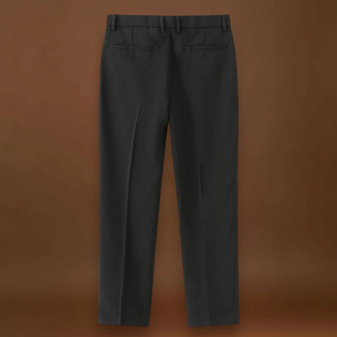 Bendel – Strukturált Derék Poliészter és Tiszta Illeszkedéssel