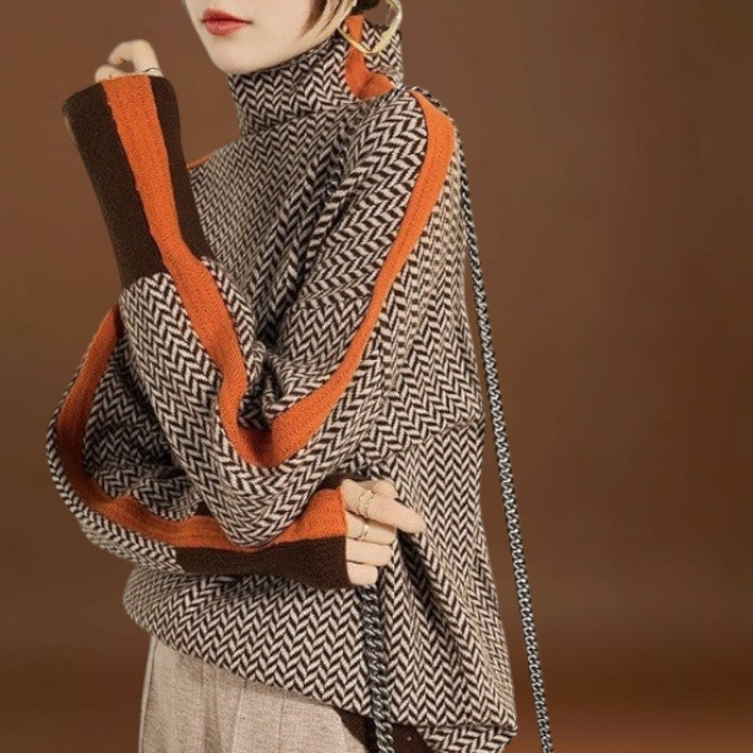 Eszmeré - Elegáns Pulóver