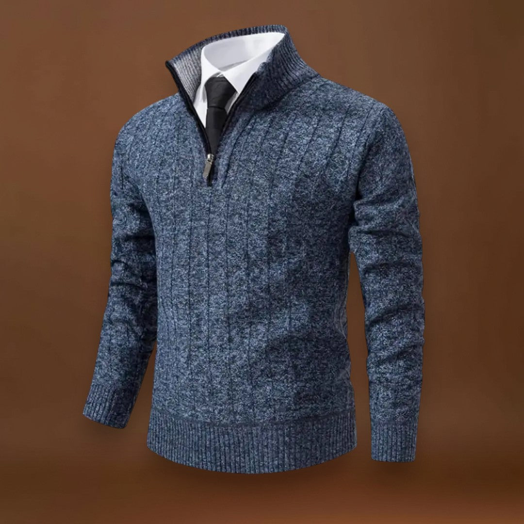 Imre - Teljesítmény Kabát Hosszabbítható Cipzárral