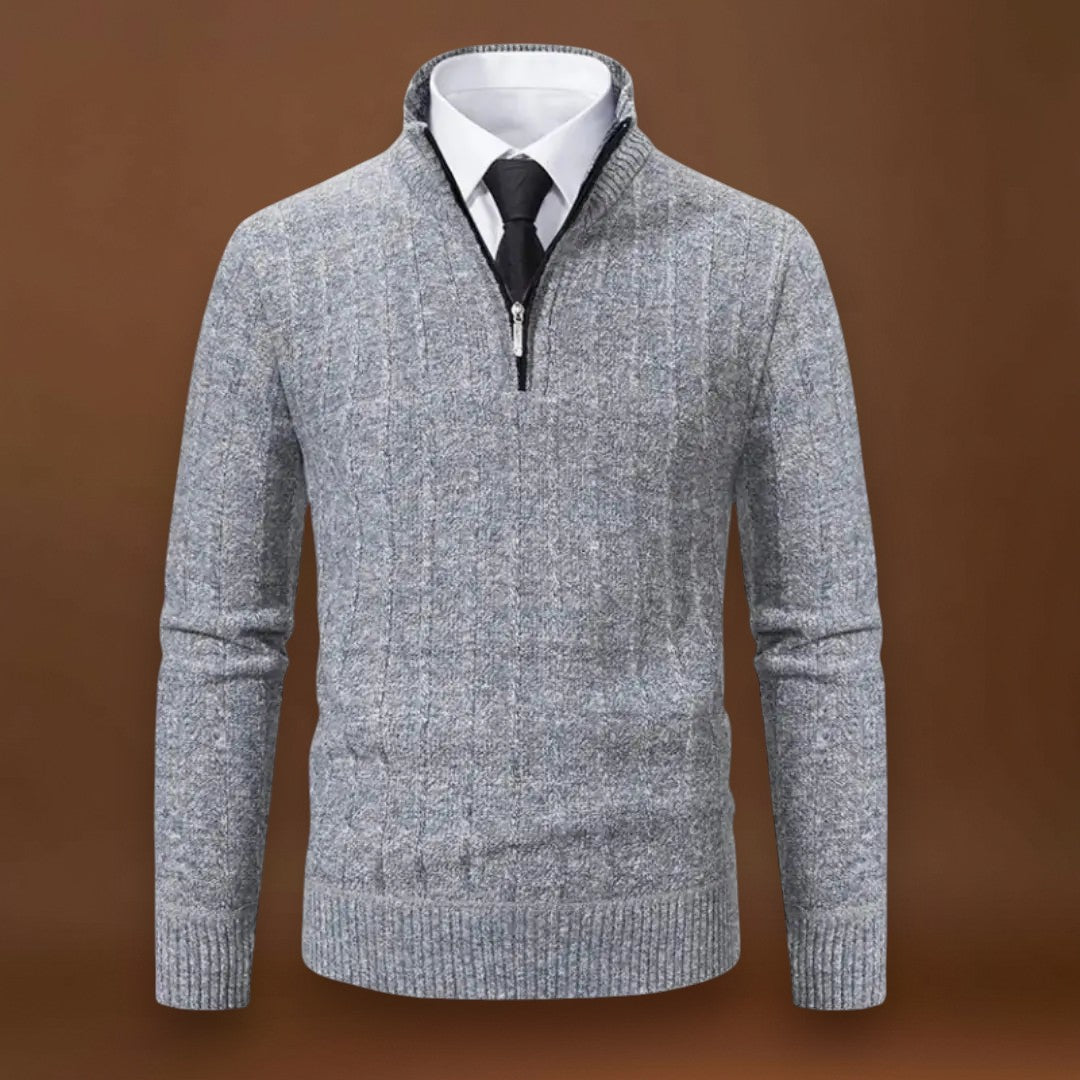 Imre - Teljesítmény Kabát Hosszabbítható Cipzárral