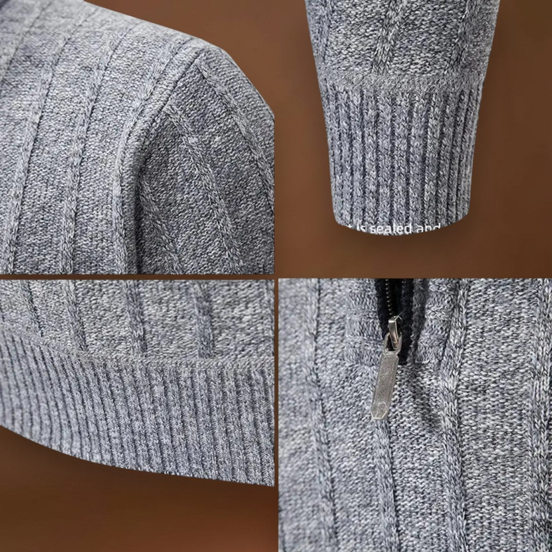 Imre - Teljesítmény Kabát Hosszabbítható Cipzárral