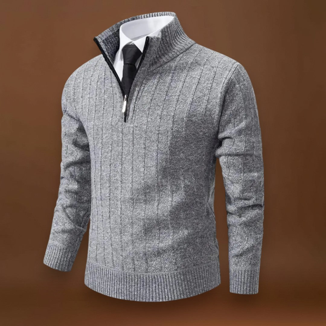 Imre - Teljesítmény Kabát Hosszabbítható Cipzárral