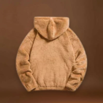 Szergej - Puha felület és meleg szigetelés