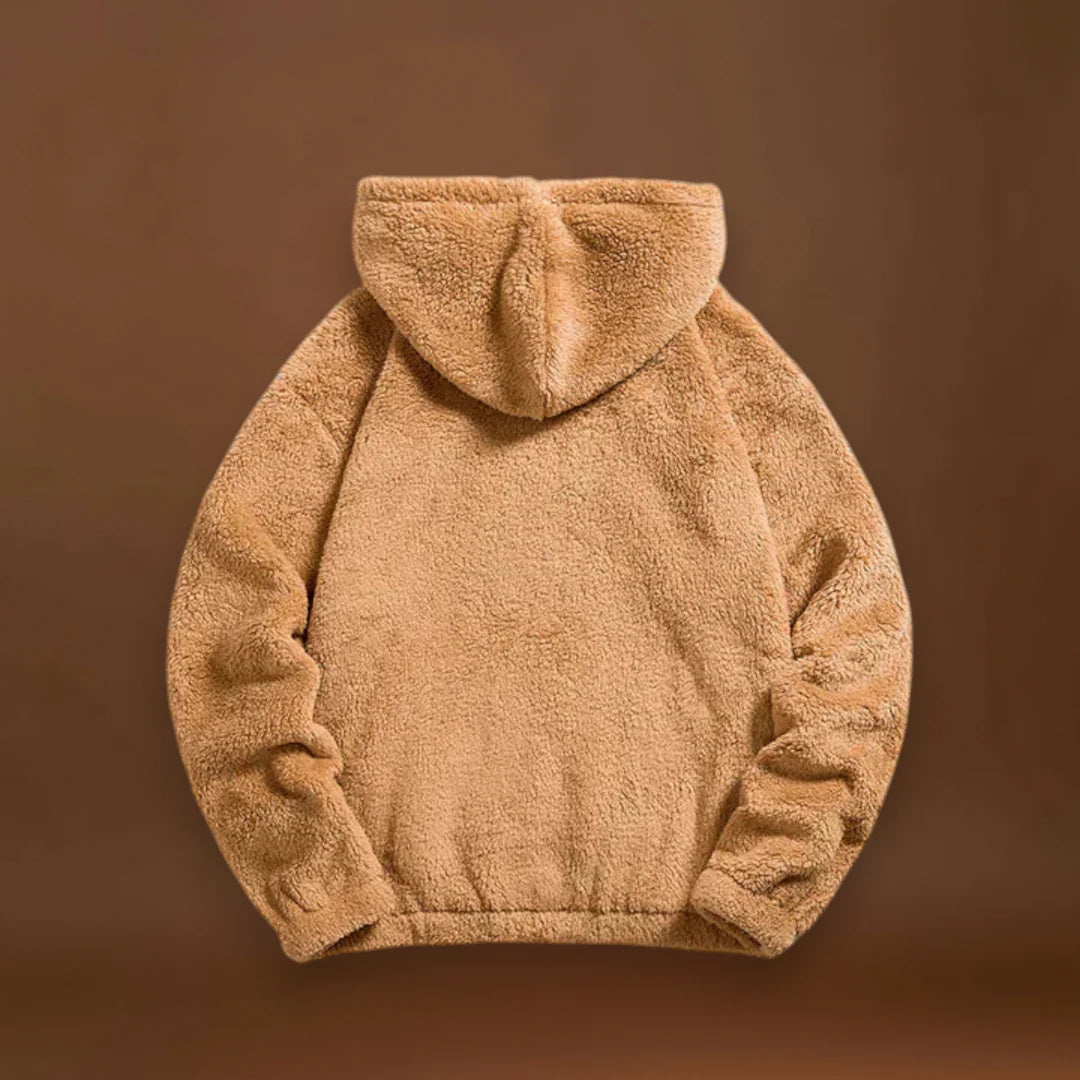 Szergej - Puha felület és meleg szigetelés