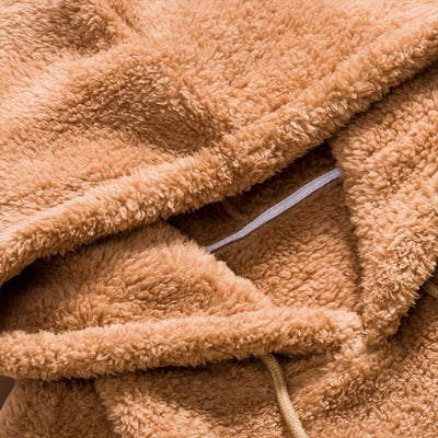 Andor - Puha Felület és Meleg Szigetelés