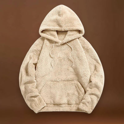 Szergej - Puha felület és meleg szigetelés