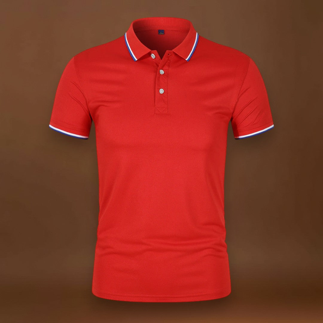 Ernákos – Rugalmas Anyagú, Lélegző, Könnyű Kézmozgású Gallér