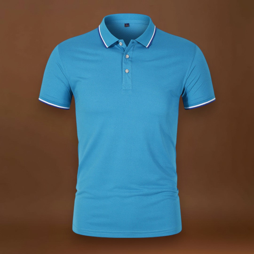 Ernákos – Rugalmas Anyagú, Lélegző, Könnyű Kézmozgású Gallér