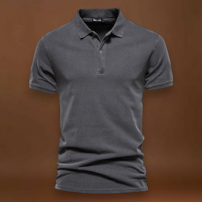 Evel – Bordás Gallér és Három Gombos Záródás