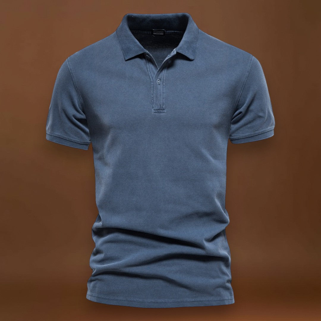 Evel – Bordás Gallér és Három Gombos Záródás