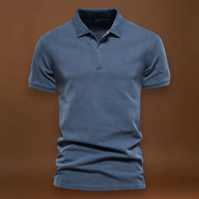 Evel – Bordás Gallér és Három Gombos Záródás