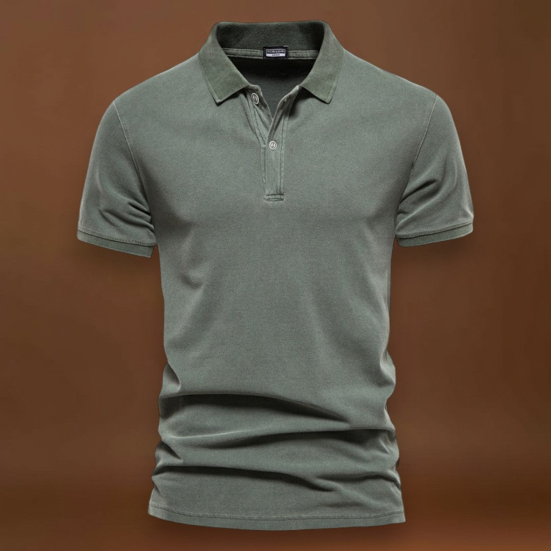 Evel – Bordás Gallér és Három Gombos Záródás