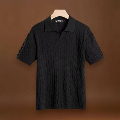 Arnold - Piqué Textúra és Testhezálló Kivitel a Kényelemért