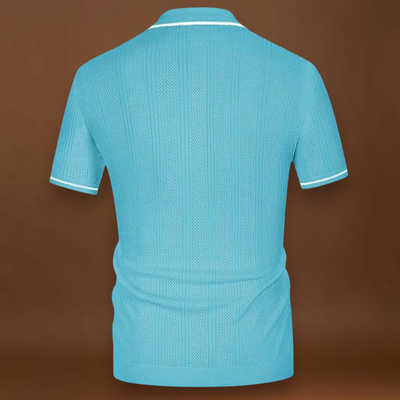 Csekehusz - Rövidujjú, Gombos és Légáteresztő Beállítással