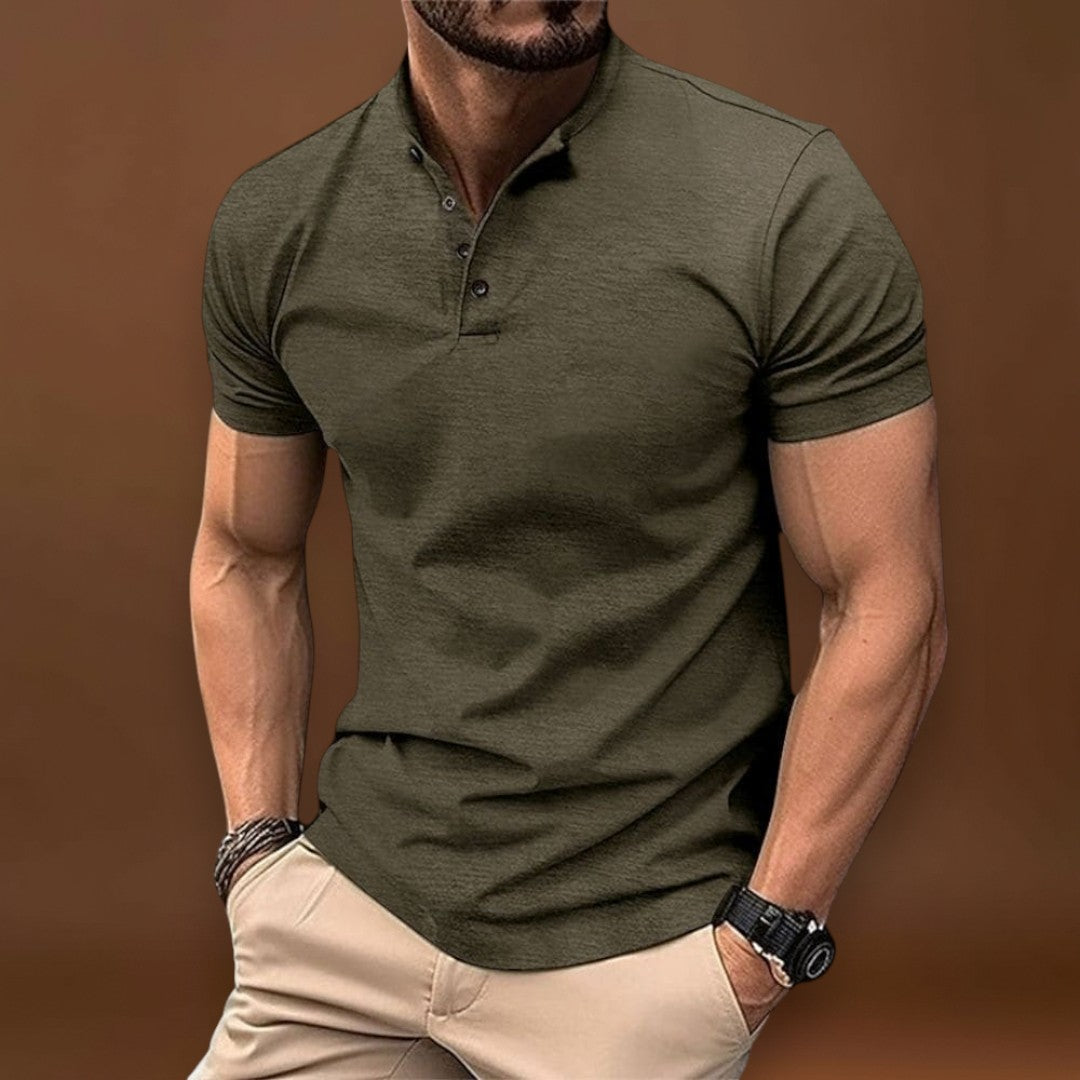 Balmaz – Klasszikus Slim Fit és Könnyű Mozgás