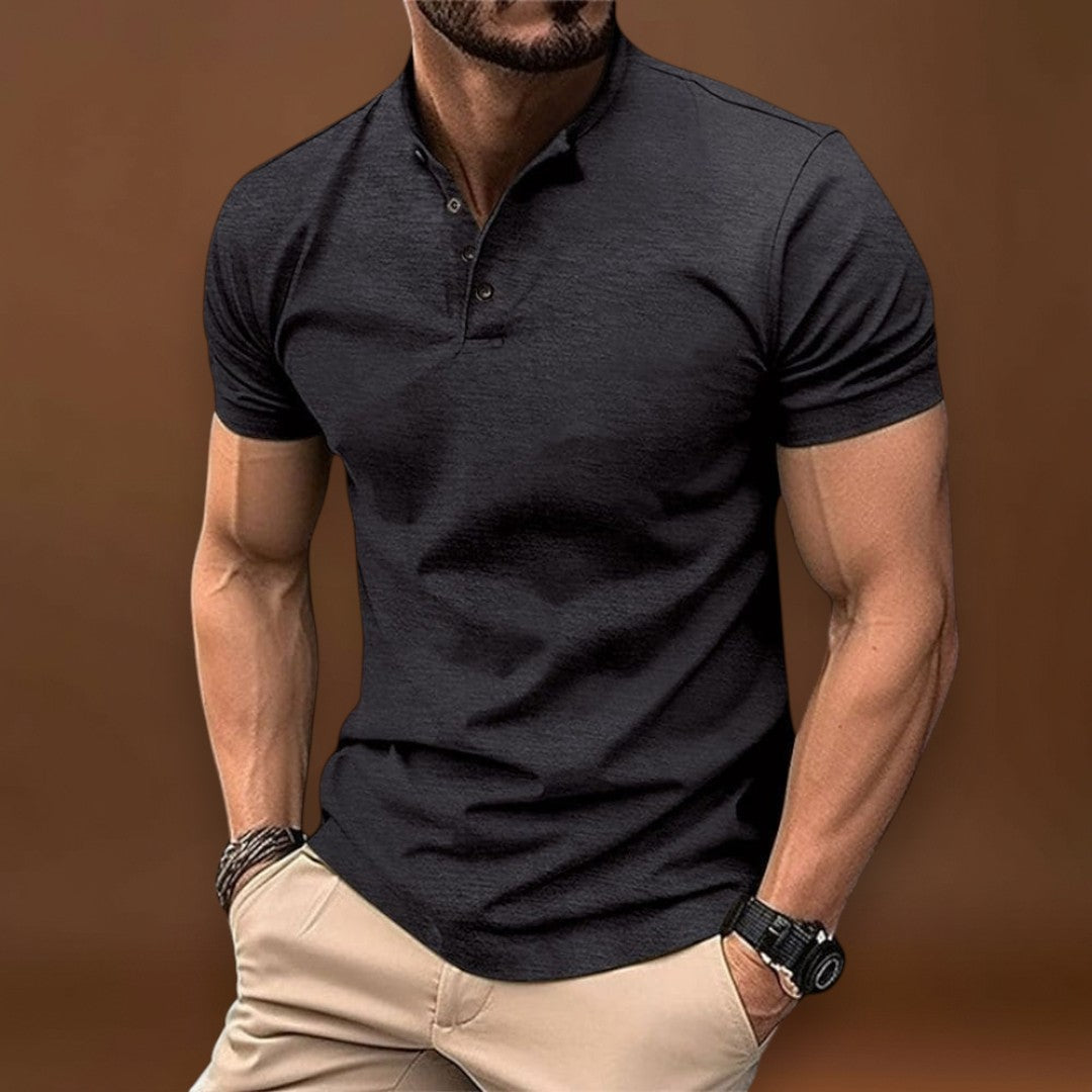 Balmaz – Klasszikus Slim Fit és Könnyű Mozgás