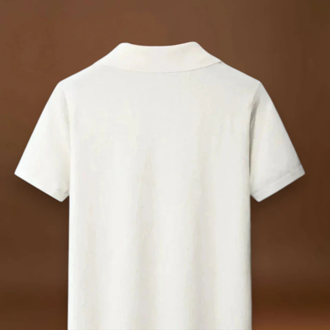 Gáspár - Puha keverék Johnny gallérral és könnyű mozgással