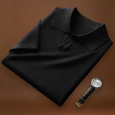 Gáspár - Puha keverék Johnny gallérral és könnyű mozgással