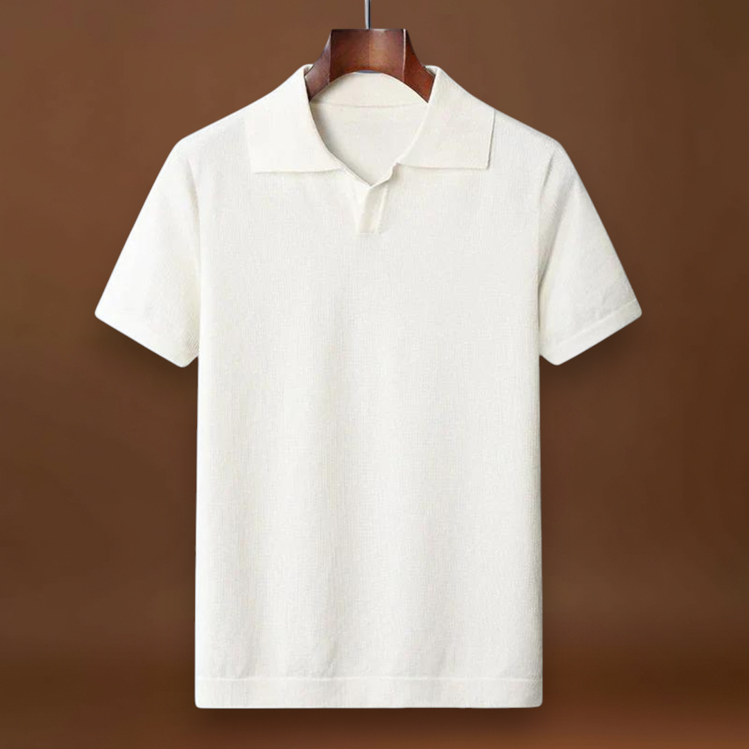 Gáspár - Puha keverék Johnny gallérral és könnyű mozgással