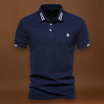 Egon - Testhezálló Vágás, Klasszikus Gallér és Könnyű Mozgás