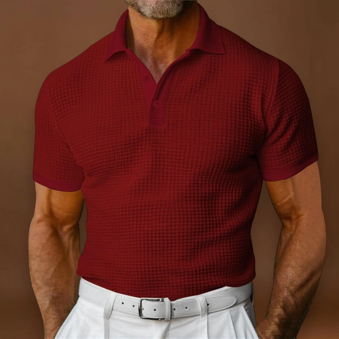 Elődke - Slim Fit és Lélegző Anyag Keverék