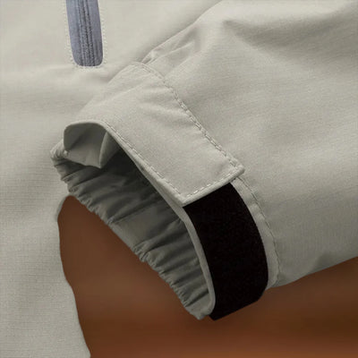 Vojta - Rögzített kapucni és állítható alsó rész