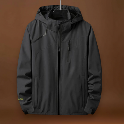 Bercel - Rögzített kapucni és állítható alsó rész