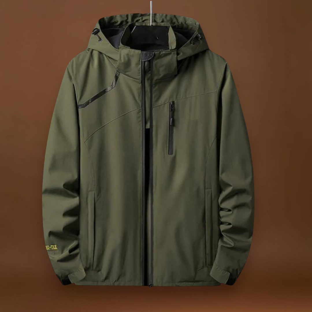 Vojta - Rögzített kapucni és állítható alsó rész