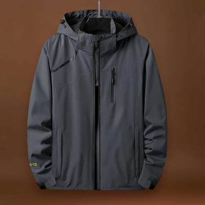 Vojta - Rögzített kapucni és állítható alsó rész