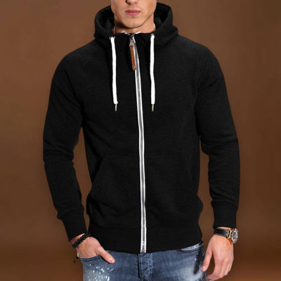 Dános - Ráfeszített kapucnis és könnyű rétegezés