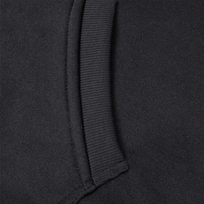 Dános - Ráfeszített kapucnis és könnyű rétegezés