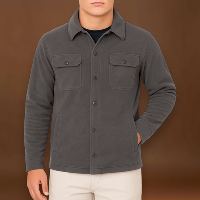 Tekus - Süllyesztett gallér és testhezálló szabás