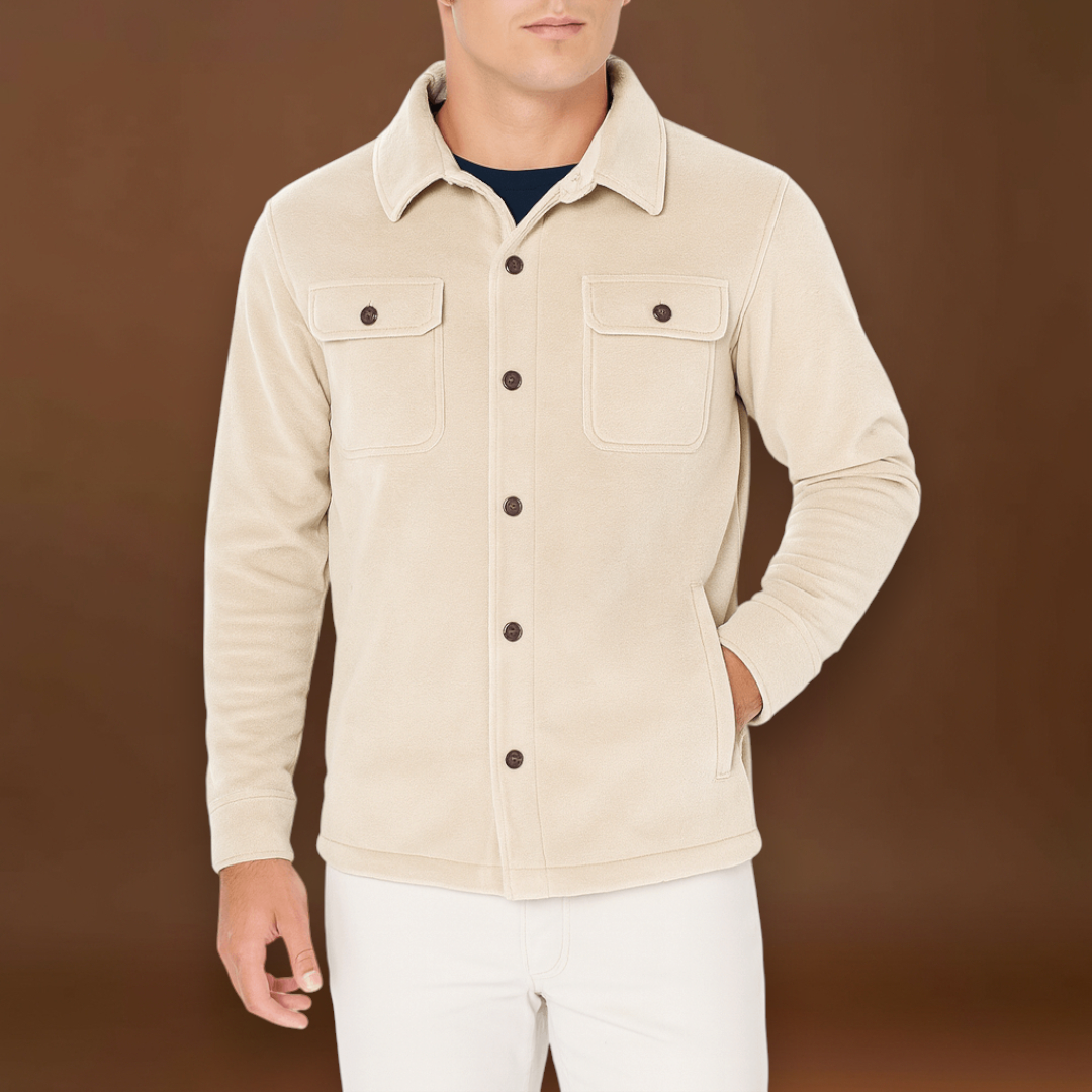 Tekus - Süllyesztett gallér és testhezálló szabás