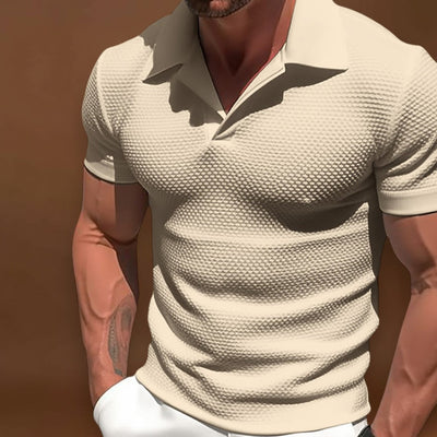 Dezsidér - Cipzáros gallérral és szabad karmozgással