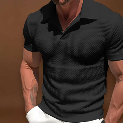 Dezsidér - Cipzáros gallérral és szabad karmozgással