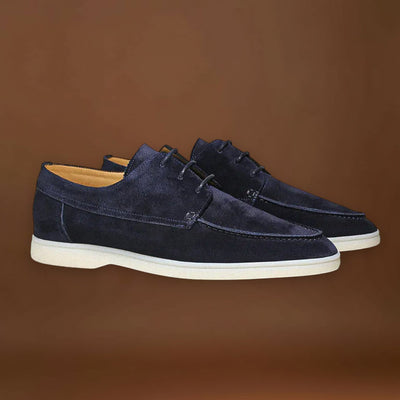 Csönd - Elegáns sziluett és párnázott talp