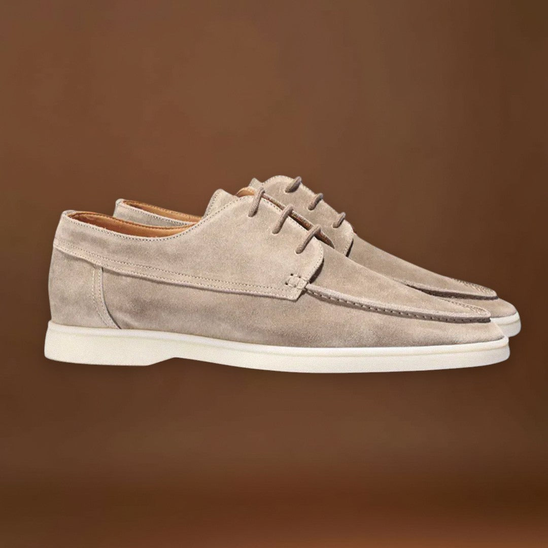 Fodorfi - Elegáns sziluett és párnázott talp