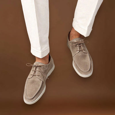 Fodorfi - Elegáns sziluett és párnázott talp