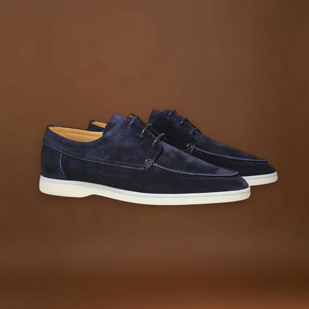 Fodorfi - Elegáns sziluett és párnázott talp