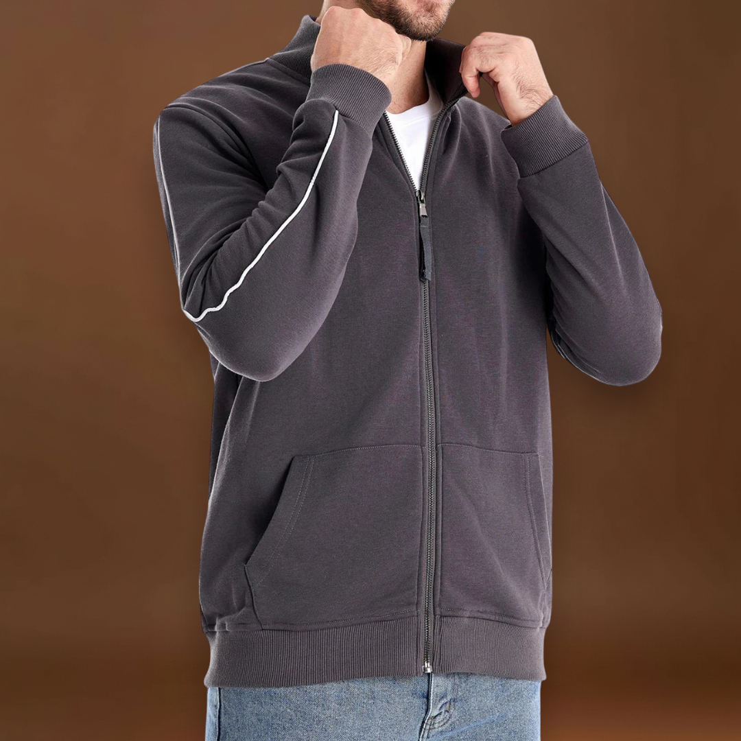 Káldor - Poliészter keverék pulóver