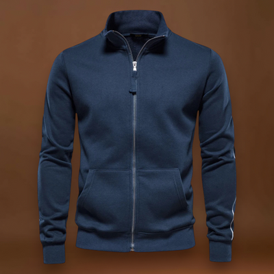 Káldor - Poliészter keverék pulóver