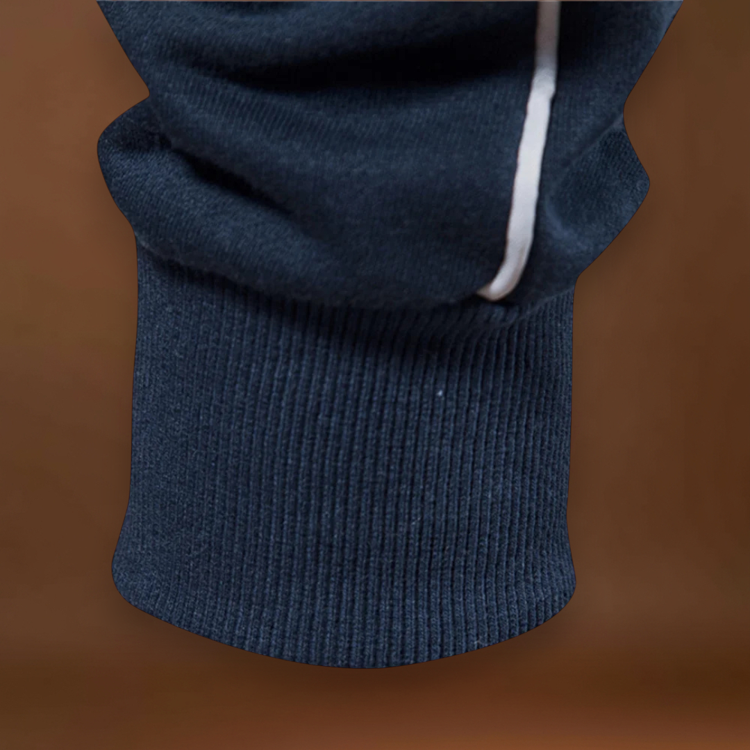 Káldor - Poliészter keverék pulóver