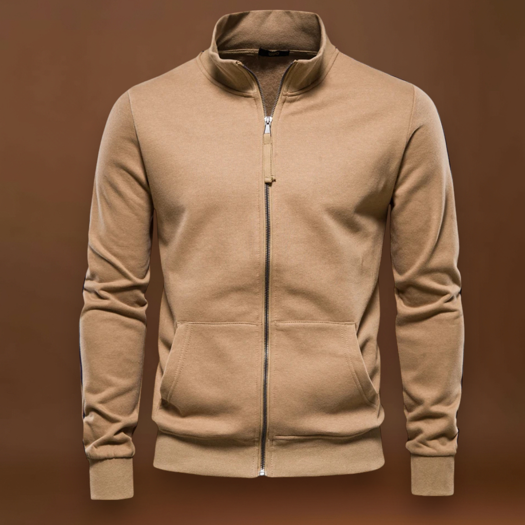 Káldor - Poliészter keverék pulóver