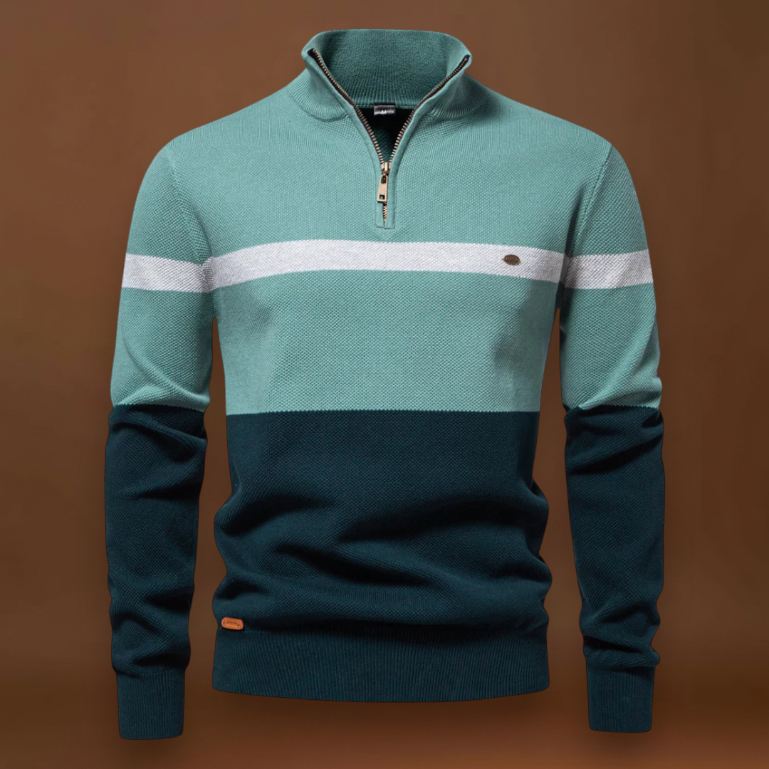 Kázmér - Tartós Poliészter Cipzár Maximális Kényelem